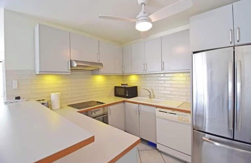 Pelican Key Apartment | Gorgeous Oceanview Apartment W/Generator