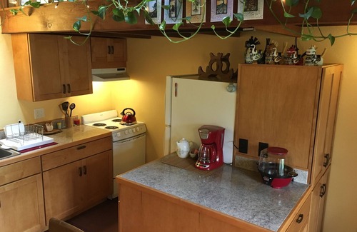 Southeast Eugene Cabin | Gorgeous Pacific Northwest Private Lodge in Southeast Eugene