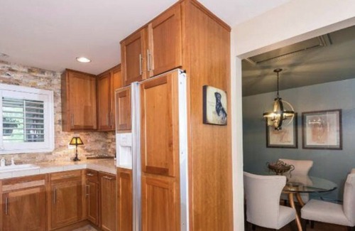 Athmar Park House | Gorgeous Ranch In The Heart Of Denver! Hot Tub! Great Big Private Patio!