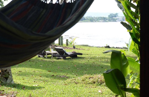 Mele House | Gorgeous seaside bungalow (max 11 night stay preferred)