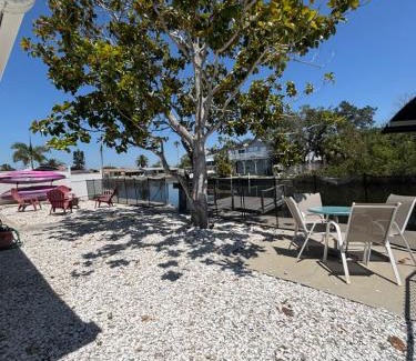 Sea Ranch On The Gulf House | Gorgeous Seaside Seashell Cottage!