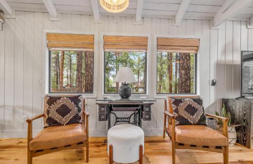 Pinetop House | Gorgeous Serenity