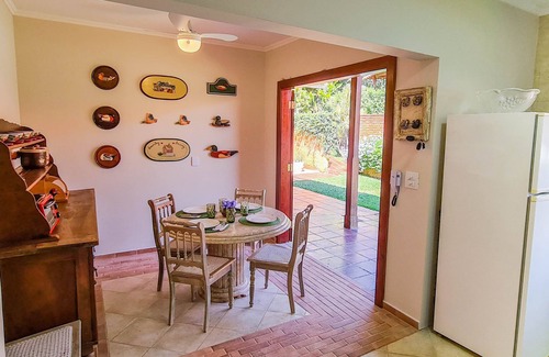 Sorocaba House | GORGEOUS SITE IN SOROCABA !