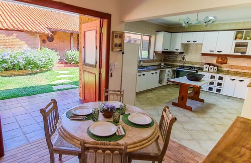 Sorocaba House | GORGEOUS SITE IN SOROCABA !