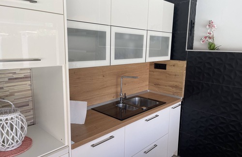 Solin Apartment | Gorgeous & Spacious Apartment w/private Pool - in center
