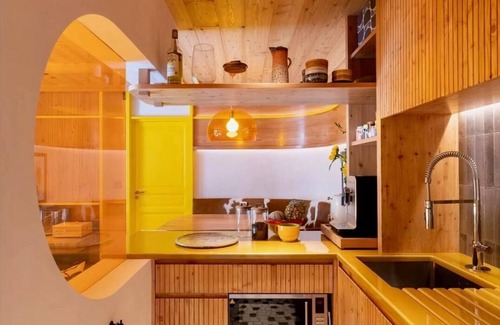 Chamonix City Centre Ski Chalet | Gorgeous three bedroom chalet close to center of Chamonix-Mont-Blanc