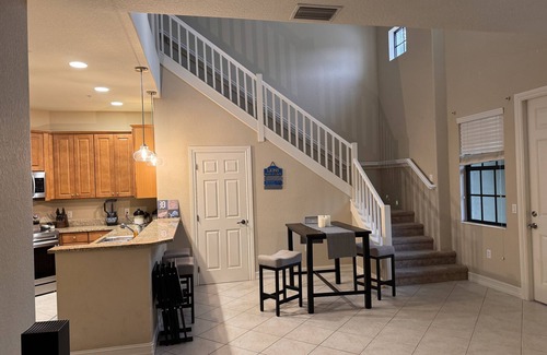 Biggar Condo | Gorgeous two bedroom 2 bath in Paseo with resort level pool!
