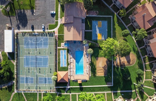 St. George Condo | Gorgeous Views & Fun for the Entire Family!