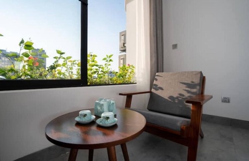 Son Tra Villa | Gorgeous Villa 15 rooms★5min to beach★Rooftop Pool