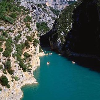 Sainte-Croix-du-Verdon Other | GORGES DU VERDON CAMPING 3 etoiles PROCHE DU LAC DE STE CROIX NBRES ACTIVITES NAUTIQUES RANDONNEES ENTOURE DE CHAMPS DE LAVANDES 4 PERS
