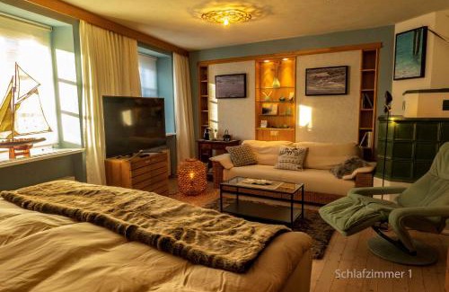 Reutte Apartment | GORI Boutique Apartments – Tirol