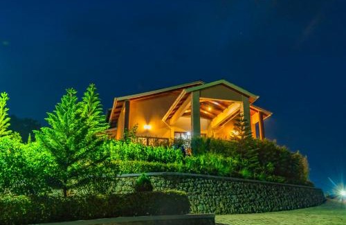 Bwindi Cabin | Gorilla Heights Lodge by NEWMARK