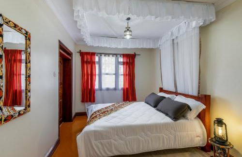 Entebbe Hotel | Gorilla Neighbour Guest House