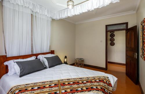 Entebbe Hotel | Gorilla Neighbour Guest House