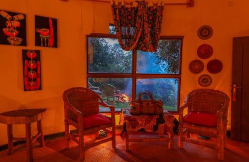 Nkuringo Hotel | Gorilla Retreat Ecolodge -Bwindi Forest