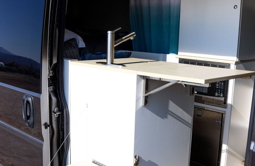 Dacono House | GoRoameo Mobile Travel Suite