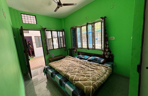 Sitapur Hotel | Goroomgo Abhishek hotel Sonprayag