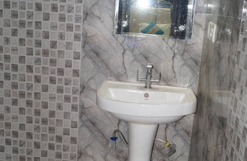 Bhilai Hotel | Goroomgo Amantran Bhilai