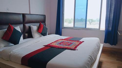 Fatehabad Hotel | Goroomgo Atithi Restaurant & Guest House Fatehabad Near R P Garden