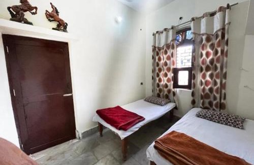 Haldwani Hotel | Goroomgo Homestay Haldwani