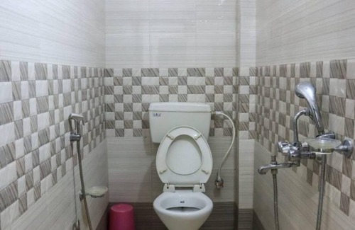 Bhadrak Hotel | Goroomgo Kitchen Garden Bhadrak