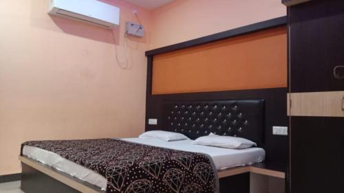 Chitrakoot Hotel | Goroomgo Parvati Residency Madhya Pradesh