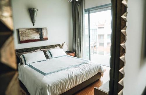 Chitrakoot Hotel | Goroomgo Parvati Residency Madhya Pradesh