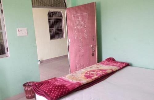 Chitrakoot Hotel | Goroomgo Parvati Residency Madhya Pradesh