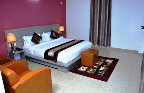 McLeod Ganj Hotel | Goroomgo Shiva Sanctuary Himachal Pradesh