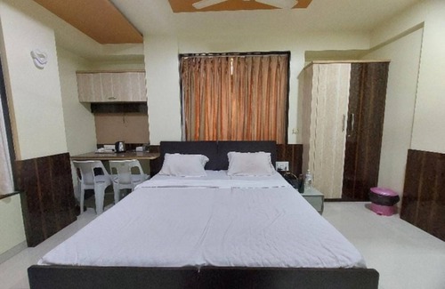 Bhadrak Hotel | Goroomgo Subhalaxmi Mandap Bhadrak