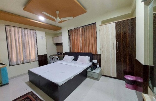 Bhadrak Hotel | Goroomgo Subhalaxmi Mandap Bhadrak