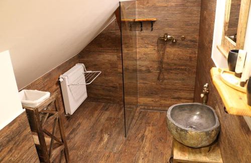 Zrece Hotel | Gorska Reka Guesthouse