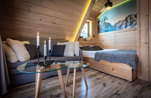 Zakopane Ski Chalet | Gorski Hyr