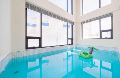 Sokcho House | Goseong 072 Stay