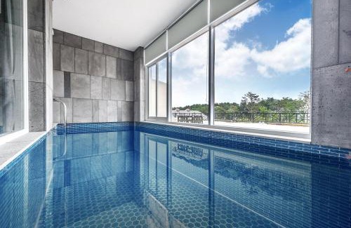 Sokcho House | Goseong Belloci Kids Poolivilla