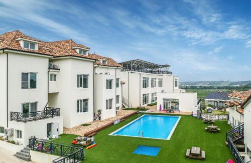 Sokcho House | Goseong Belloci Kids Poolivilla