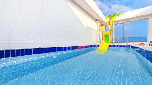 Sokcho House | Goseong Belossi Ayajin Kids Poolvilla