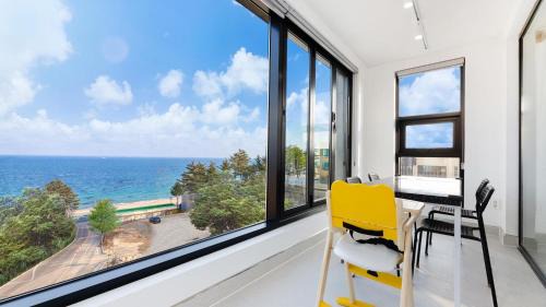 Sokcho House | Goseong Belossi Ayajin Kids Poolvilla