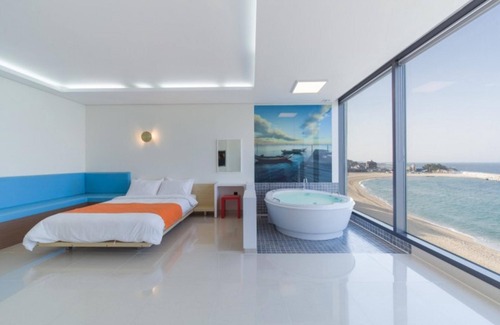 Toseong House | Goseong CL 178 Pension