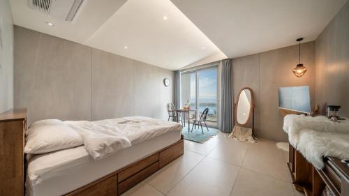 Toseong House | Goseong Gyeoulbada Ocean View Pension