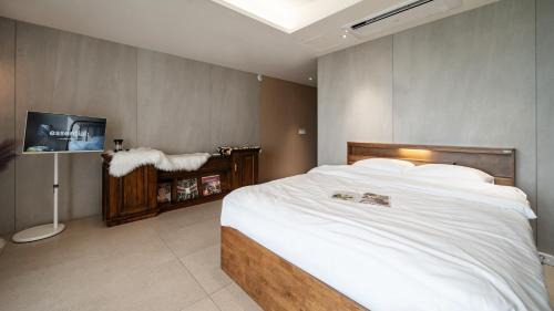Toseong House | Goseong Gyeoulbada Ocean View Pension