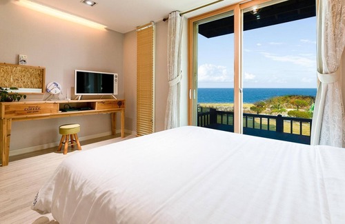 Goseong-gun House | Goseong Sea&star Pension