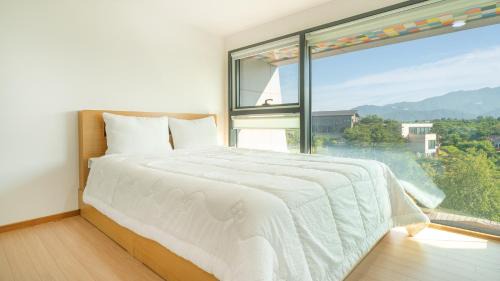 Sokcho House | goseong theprism pension