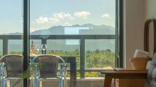 Sokcho House | goseong theprism pension