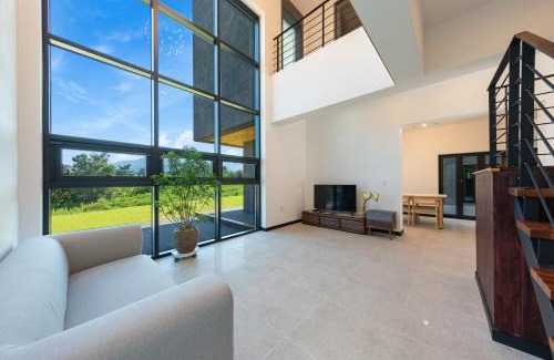 Toseong Villa | Goseung Poolhouse Poolvilla 151