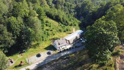 Kudowa Zdroj House | Gospoda i Noclegi Na szlaku