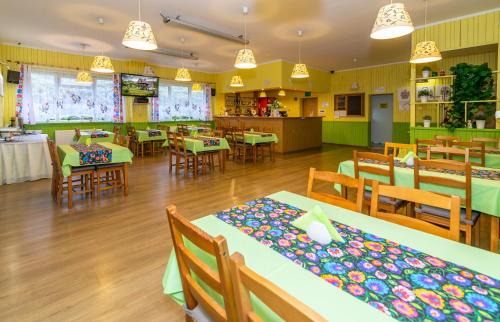 Kudowa Zdroj House | Gospoda i Noclegi Na szlaku