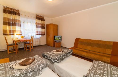 Kudowa Zdroj House | Gospoda i Noclegi Na szlaku