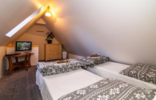 Kudowa Zdroj House | Gospoda i Noclegi Na szlaku