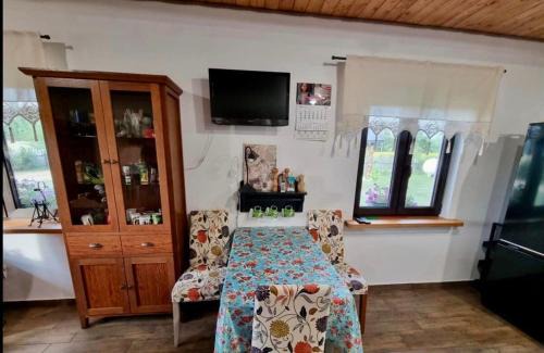 Dubicze Cerkiewne House | Gospodarstwo Agroturystyczne ŻARNOWIEC